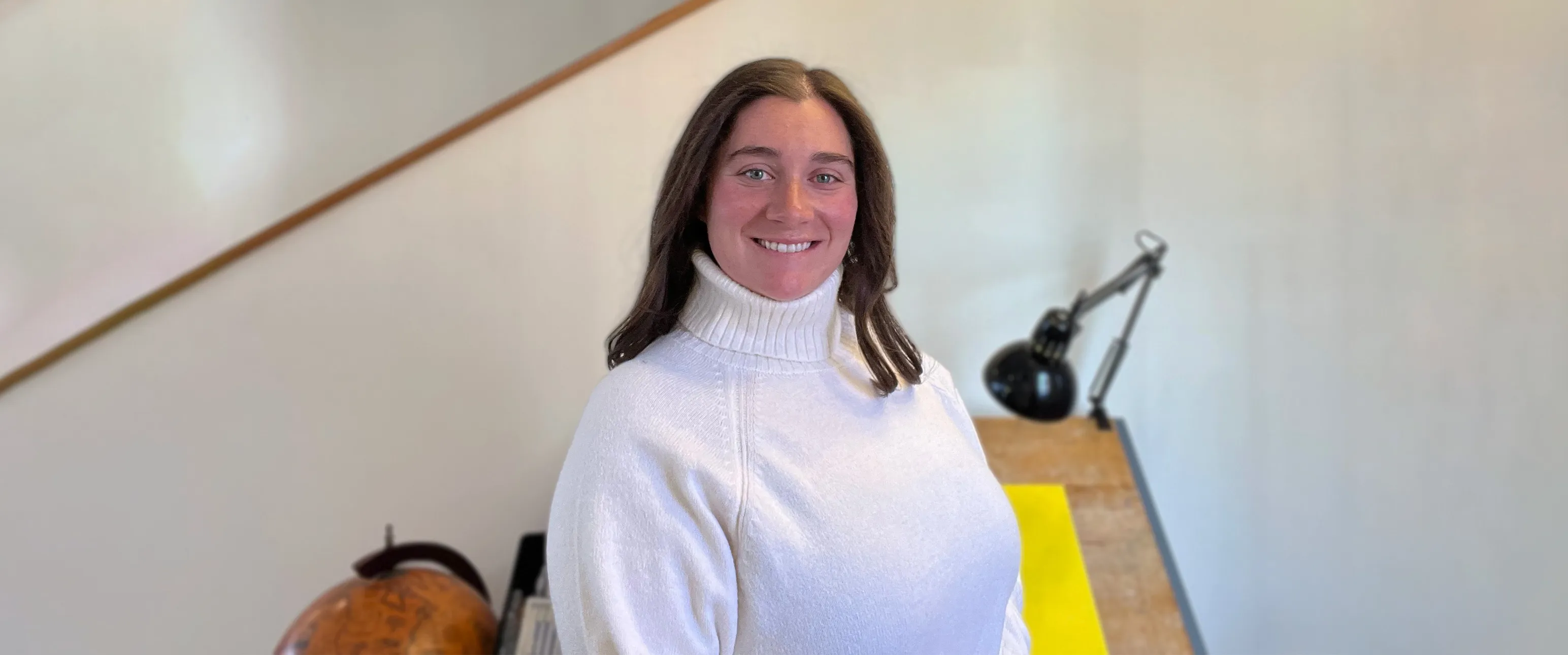 Architect Bailee Cota Shares Her Journey to Licensure