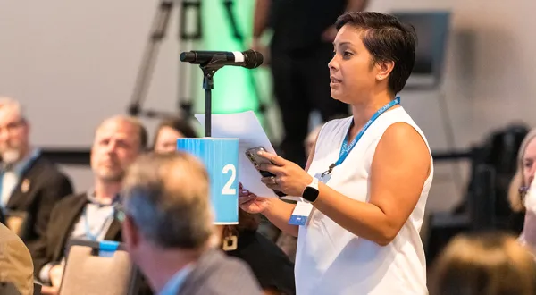 A member of NCARB's Governance Work Group explains the changes. 