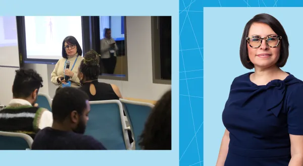 Melissa Gobrecht Shares 6 Lessons Learned as a Woman in Architecture 