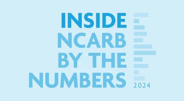 NCARB's limited-series podcast unpacks highlights from our annual data report on architectural licensing