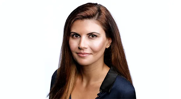 Headshot of Parisa Ilchi