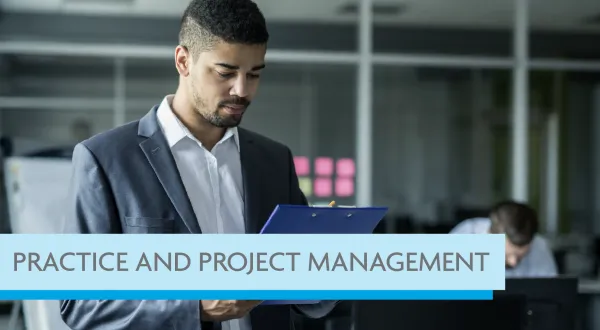 In this blog, we explore the Practice and Project Management domain of the Competency Standard for Architects.