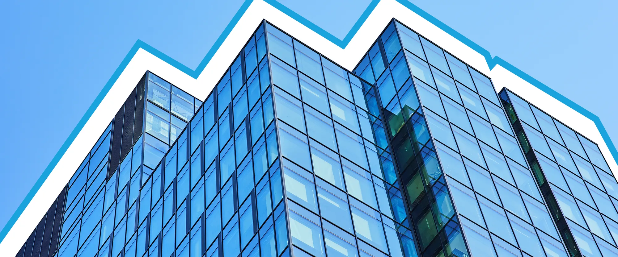 An example of a net-zero building.