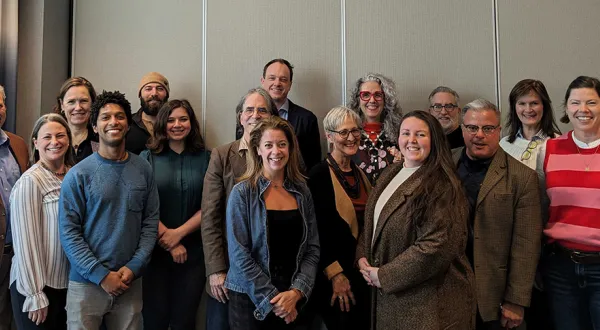 NCARB's Education Committee helps evolve NCARB's education-related policies.