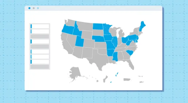 NCARB's Licensing Requirements Tool