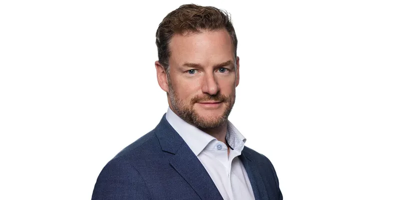 Andy McIntyre