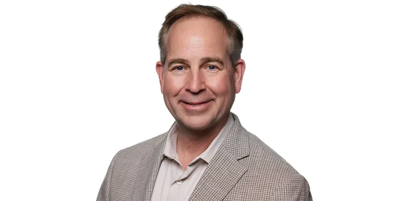 Douglas Morgan