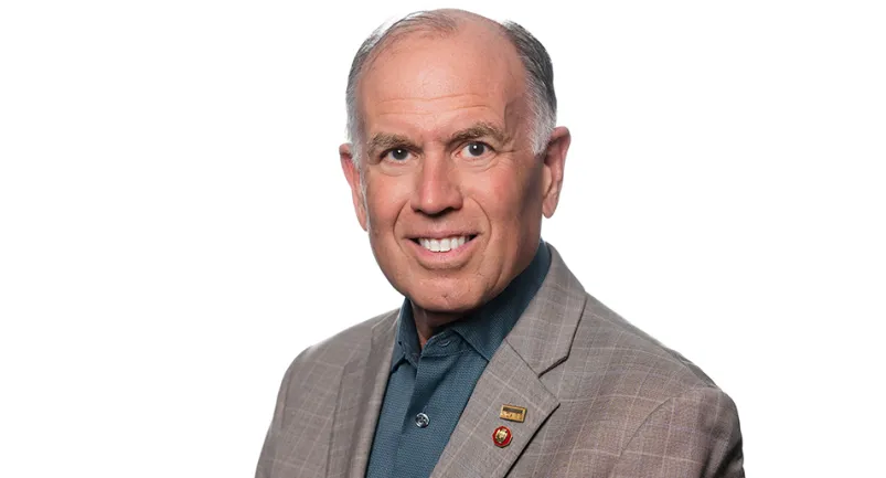 Edward T. Marley