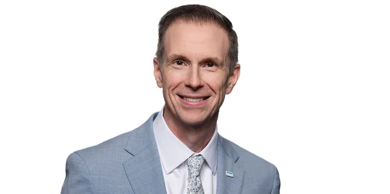 Jared Zurn