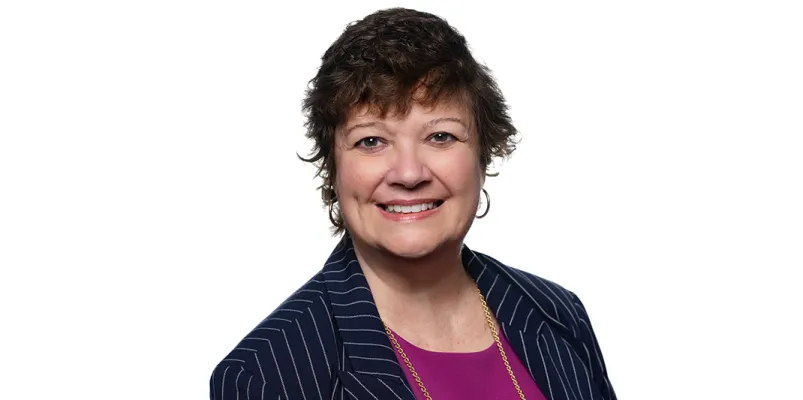 Jill Lewis Smith