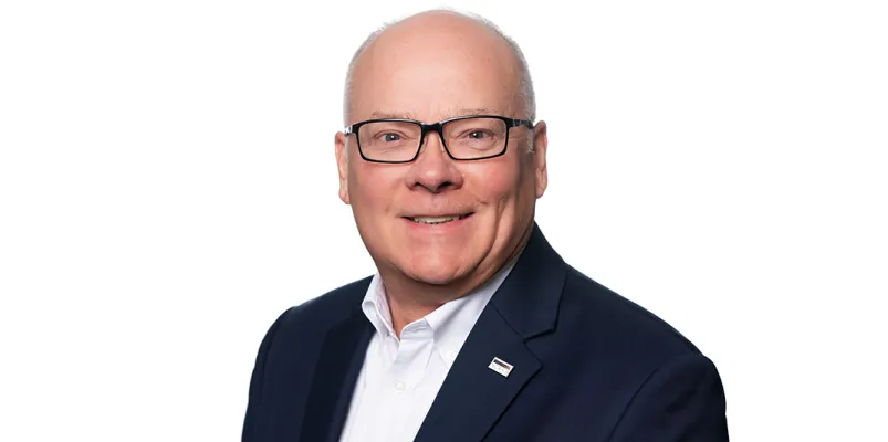 John Patrick Rademacher