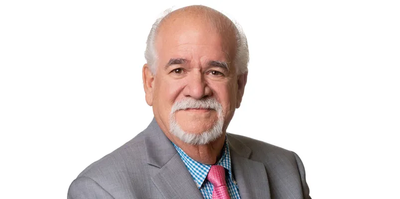 Miguel Rodriguez