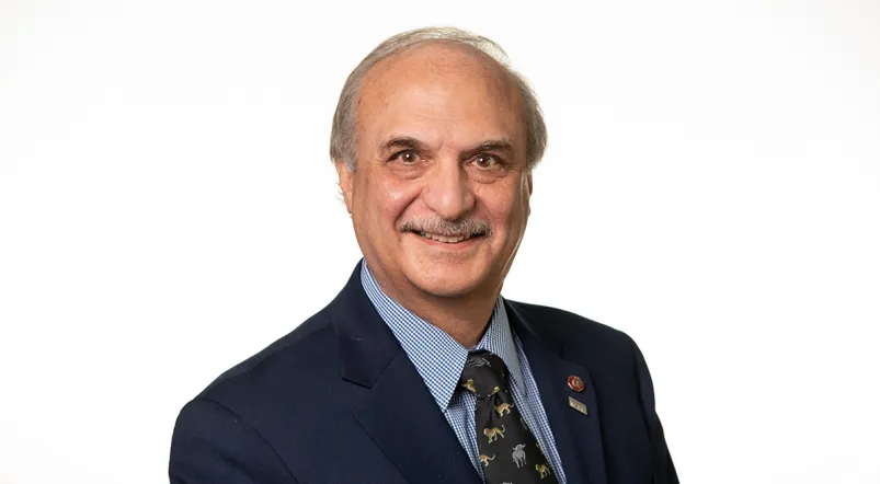 Robert Cozzarelli