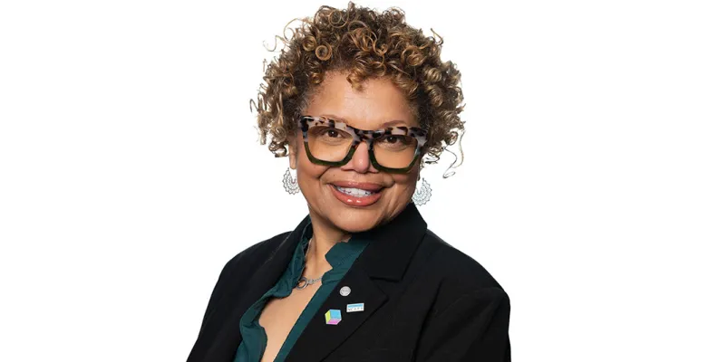 Roxanne Alston
