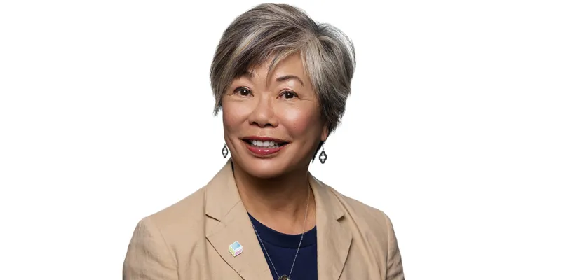 Sylvia Kwan