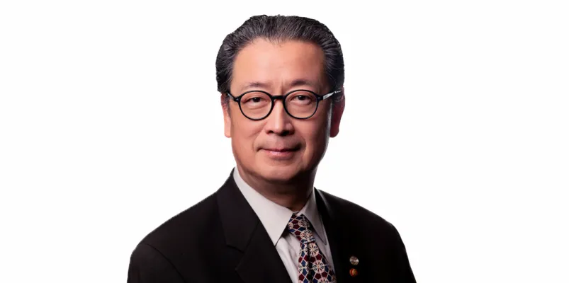Tian Feng