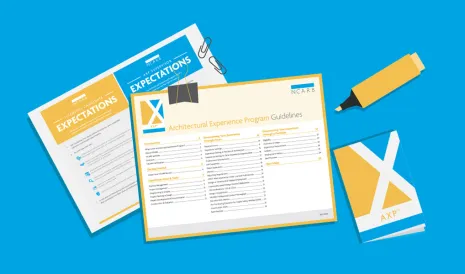 Tools for AXP Supervisors