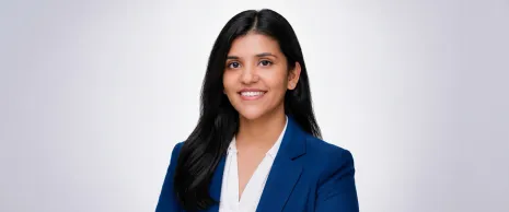 Architect Gayathree Singhal Vinod on Building Resilience and Advancing Next-Gen Infrastructure