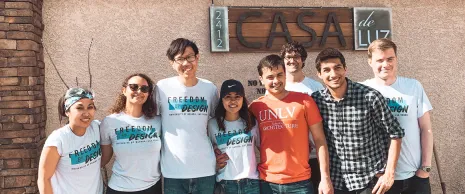 Freedom by Design- CDL