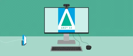 New ARE policy: mobile device as second camera 