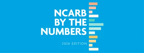2026 NCARB by the Numbers