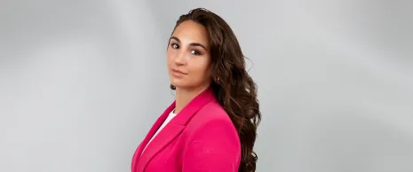 Architect Devora Schwartz