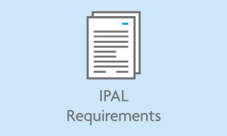 IPAL Requirements