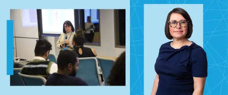 Melissa Gobrecht Shares 6 Lessons Learned as a Woman in Architecture 