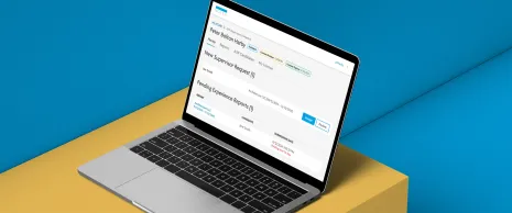 My NCARB Improvements for AXP Supervisors & Mentors