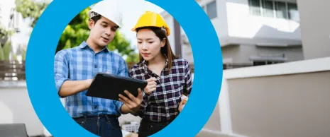 Learn abou the setting O “Site Visit With Mentor” opportunity.