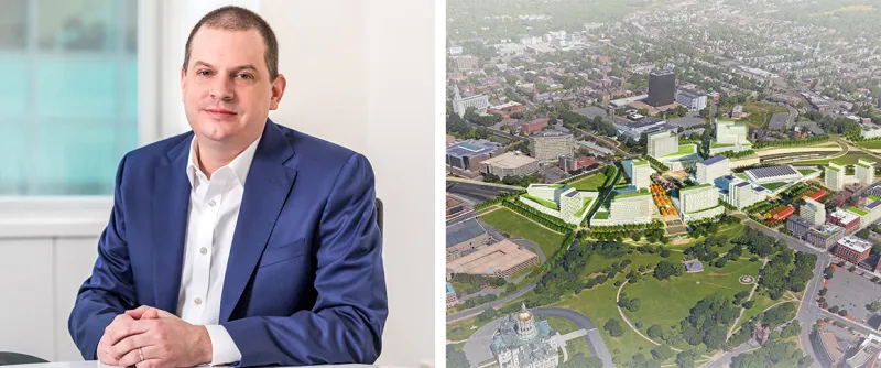 Resilient Urban Design