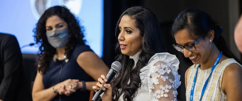 Licensing Advisors Summit 