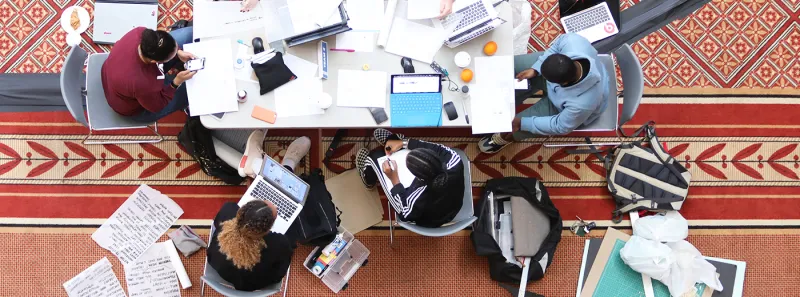 NCARB hero background