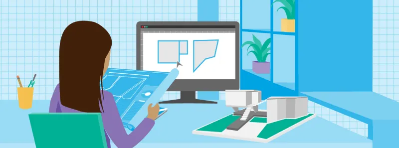 NCARB hero background