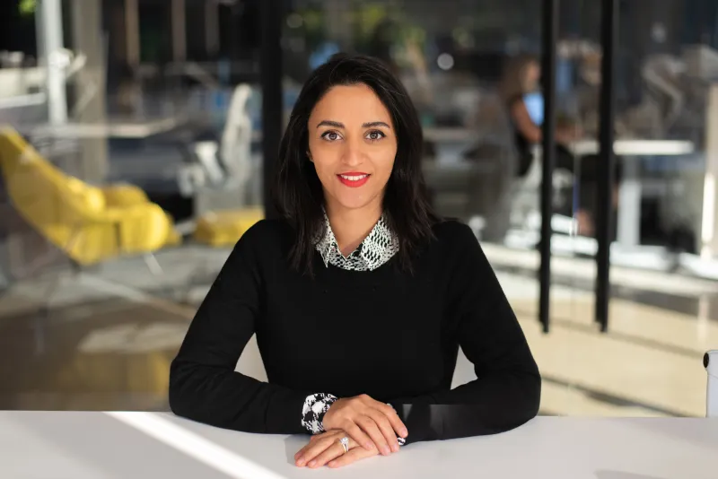 Architect Parva Markiw shares her path to licensure. 