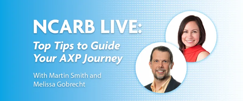 Navigate the AXP with our webinar. 
