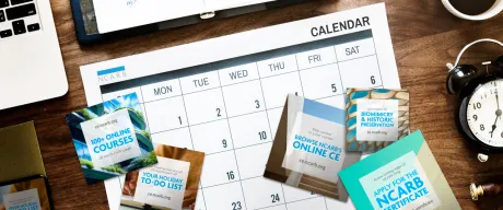 Browse NCARB's CE courses