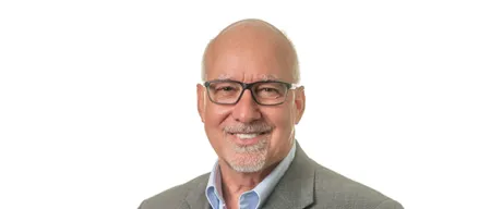 Jon Alan Baker