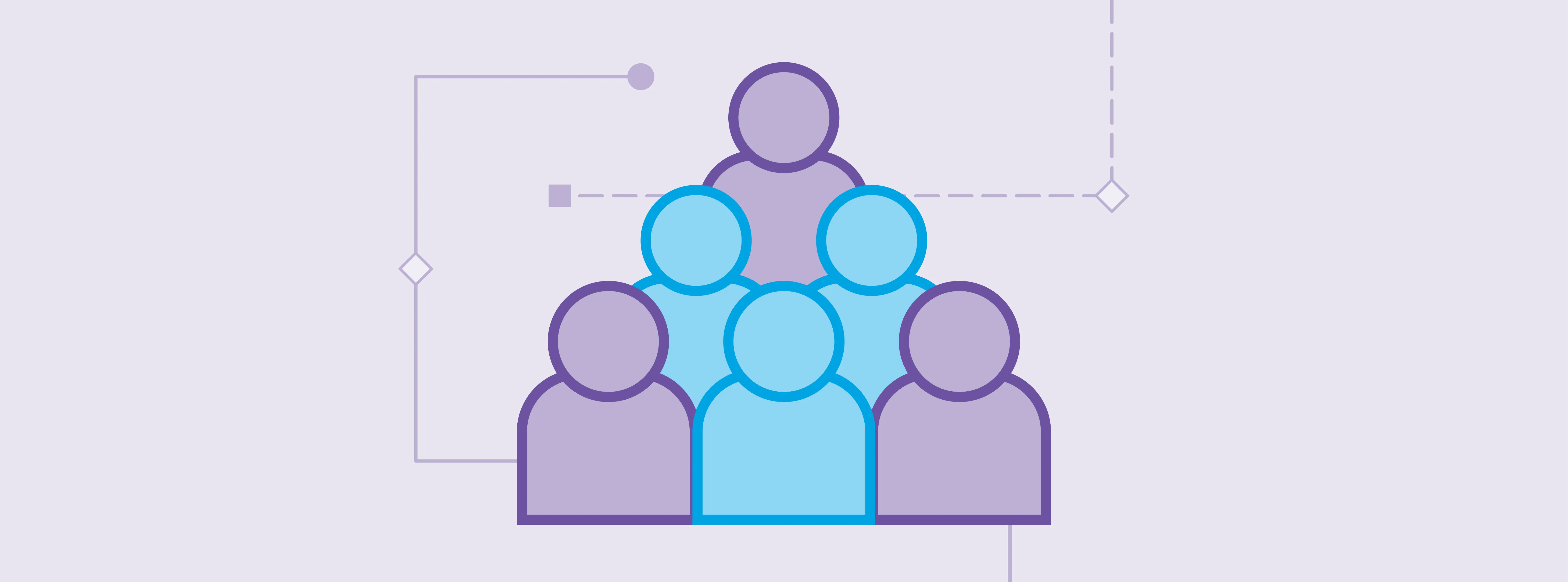 Read the demographics section of NBTN. 