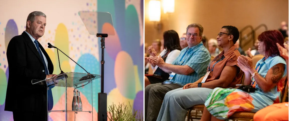 NCARB's 2025 Annual Business Meeting 