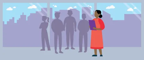 NCARB and NOMA are releasing a plan of action items to addressing disparities in architecture.
