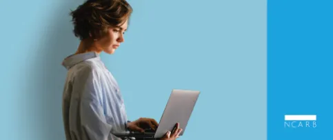 NCARB Is Waiving Activation Fees