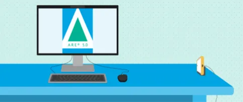 Learn how to prepare for your next online-proctored exam appointment.