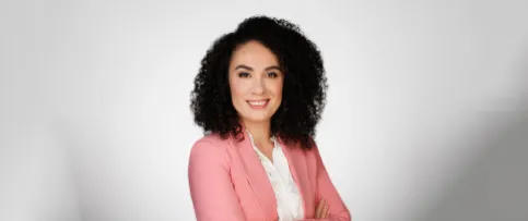 Gozde Yildirim’s Journey to Licensure 