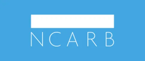 NCARB Logo