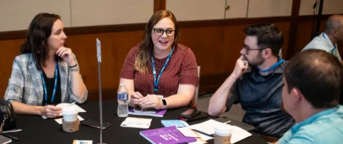 Student Architect Licensing Advisors