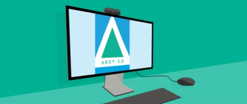 NCARB updated the ARE Guidelines. 
