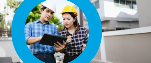 Learn abou the setting O “Site Visit With Mentor” opportunity.