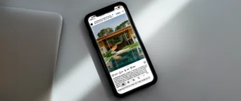 Top 15 Instagram Channels For Architects To Follow