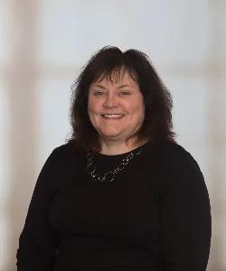 Jennifer Arbuckle Headshot